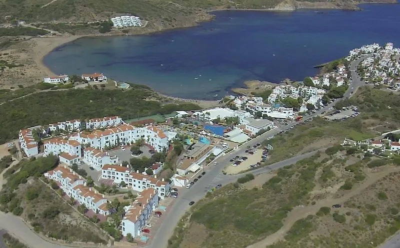 Carema Garden Village Playas De Fornells 0*,  Spain