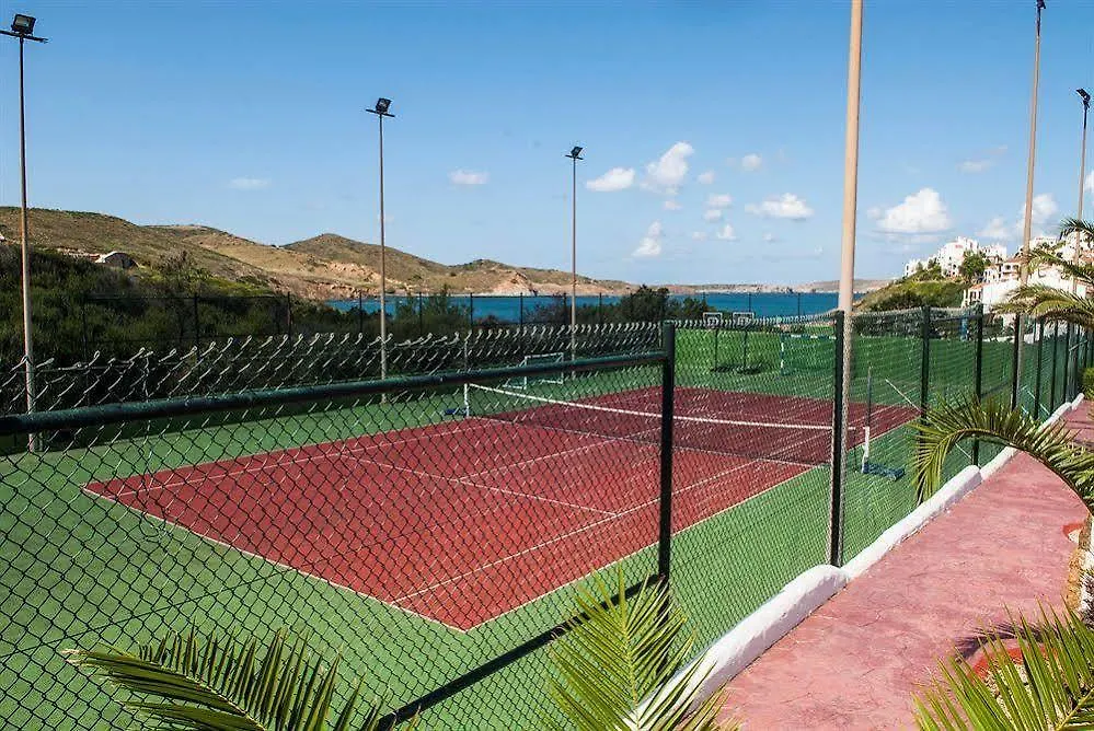 Playas De Fornells Carema Garden Village דירה