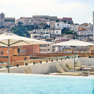 El Puerto Spa Hotel Ibiza Town