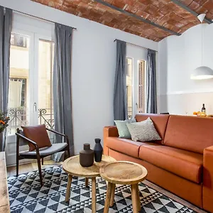 Ola Living Music Apartment Barcelona