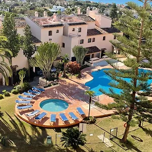 El Toro Apartment Marbella