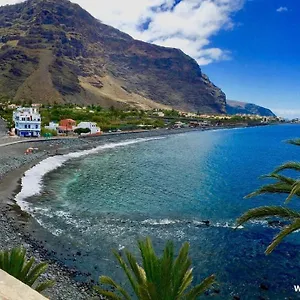 The Gomera Lounge Apartment Valle Gran Rey