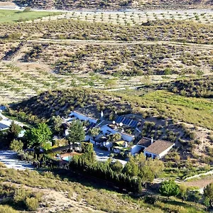 Cuevas Andalucia Country house Baza