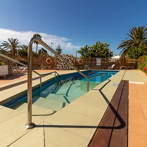 Leticia Del Mar Adults Only Apartment Puerto Rico (Gran Canaria)