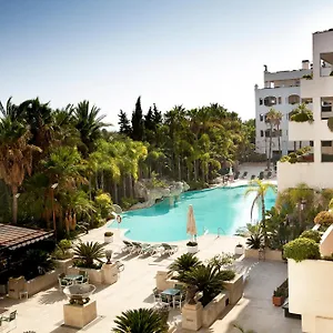 Guadalpin Boutique Apartment Marbella