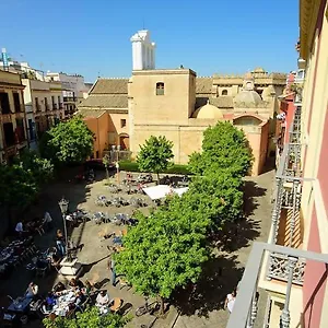 San Andres Apartment Seville