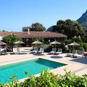 Farm stay Ca's Garriguer, Valldemossa (Mallorca)