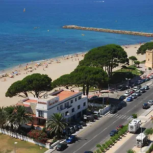 Haus Am Meer Apartment Cambrils