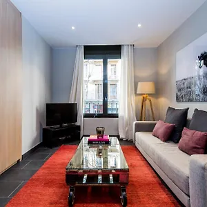 C211 Apartment Barcelona