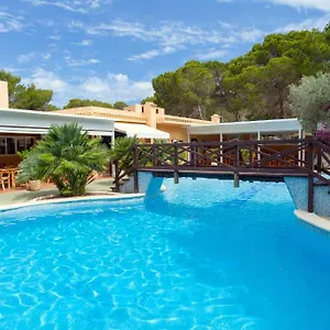 Apartment Ses Eufabietes & Restaurant, Playa Migjorn