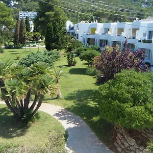 Apartment Siesta Mar Ibiza, Santa Eularia des Riu