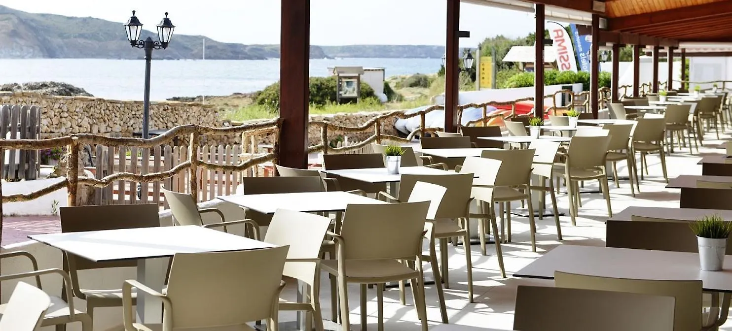 Carema Garden Village Playas De Fornells Spain